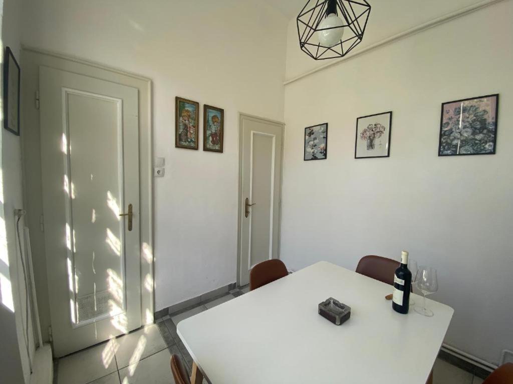 Casa Panzarului Apartment Sibiu Exterior foto